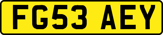 FG53AEY