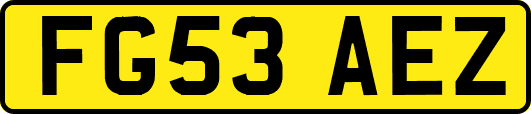 FG53AEZ