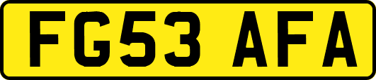 FG53AFA