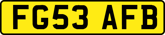 FG53AFB