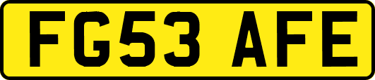 FG53AFE