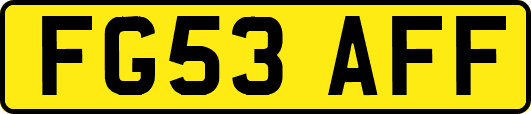 FG53AFF