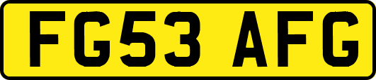 FG53AFG