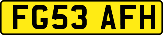 FG53AFH