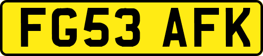 FG53AFK