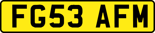 FG53AFM