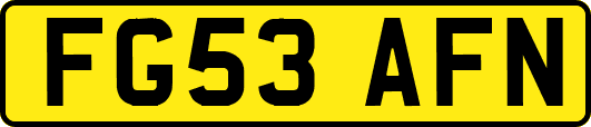 FG53AFN