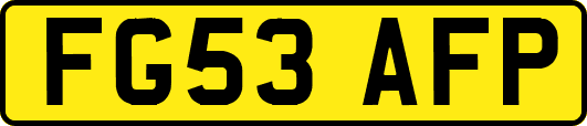 FG53AFP