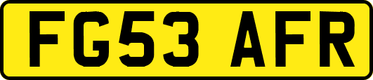 FG53AFR