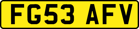 FG53AFV
