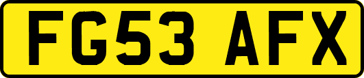 FG53AFX