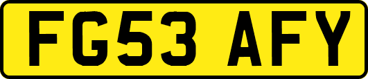 FG53AFY