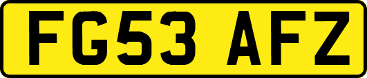 FG53AFZ