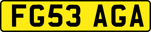 FG53AGA