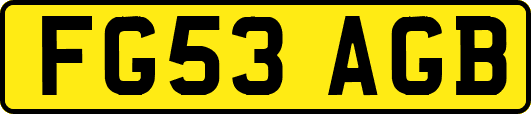 FG53AGB