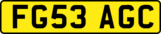 FG53AGC