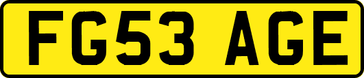 FG53AGE