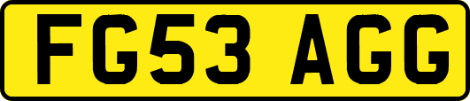 FG53AGG