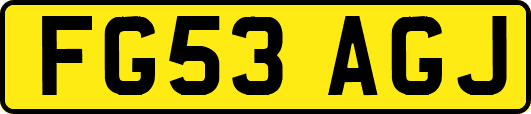 FG53AGJ