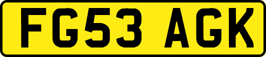 FG53AGK