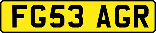 FG53AGR