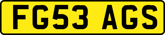 FG53AGS