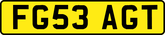FG53AGT