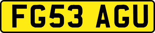 FG53AGU