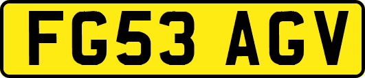 FG53AGV