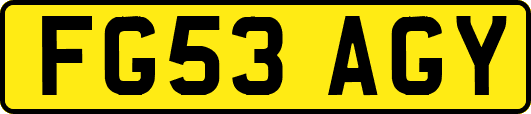 FG53AGY