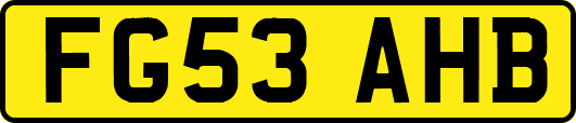 FG53AHB