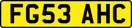 FG53AHC