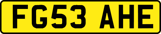 FG53AHE