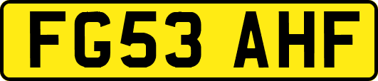 FG53AHF