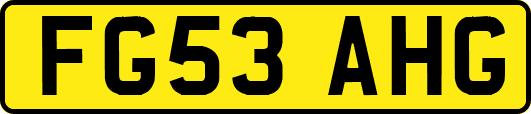 FG53AHG