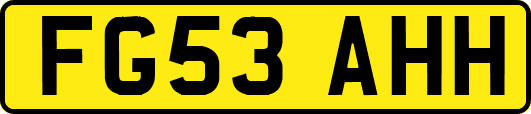 FG53AHH