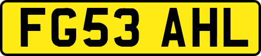 FG53AHL
