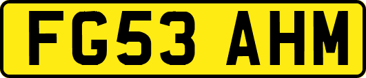 FG53AHM