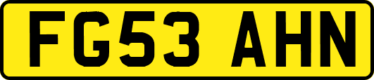 FG53AHN