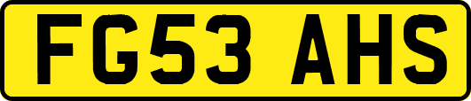 FG53AHS