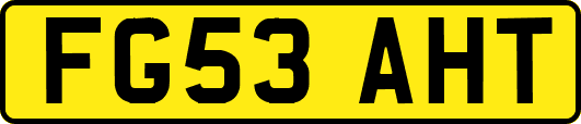 FG53AHT