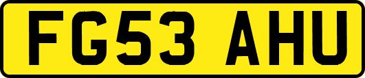 FG53AHU