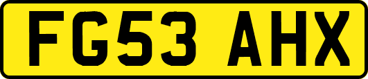 FG53AHX
