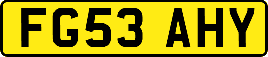 FG53AHY