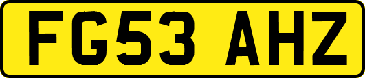 FG53AHZ