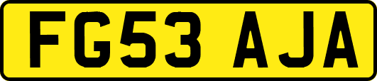 FG53AJA