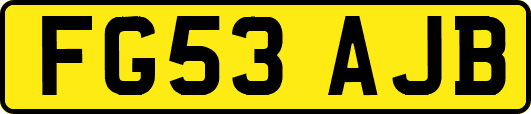 FG53AJB