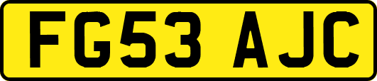 FG53AJC
