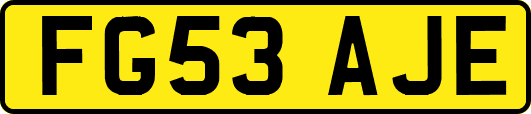 FG53AJE