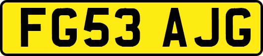FG53AJG